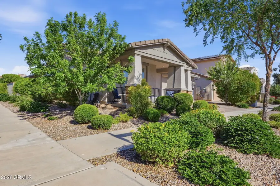4539 S Polymer --, Mesa, AZ 85212 - #3