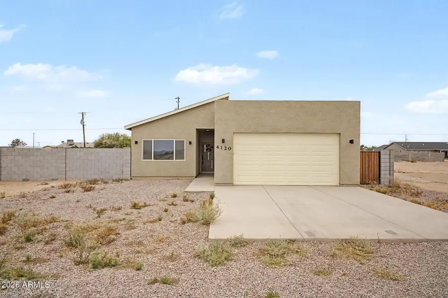 4120 N Valencia Drive, Eloy, AZ 85131 - #2
