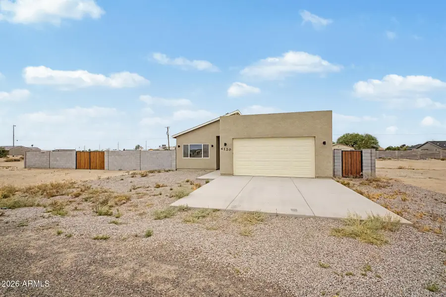 4120 N Valencia Drive, Eloy, AZ 85131 - #3