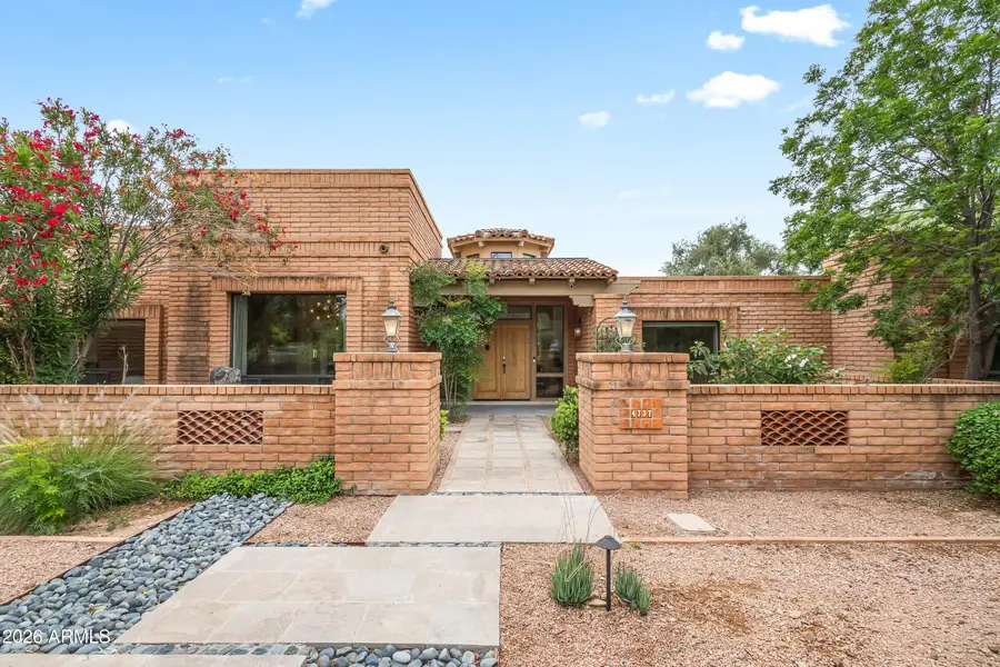 4737 E Valley Vista Lane, Paradise Valley, AZ 85253 - #2