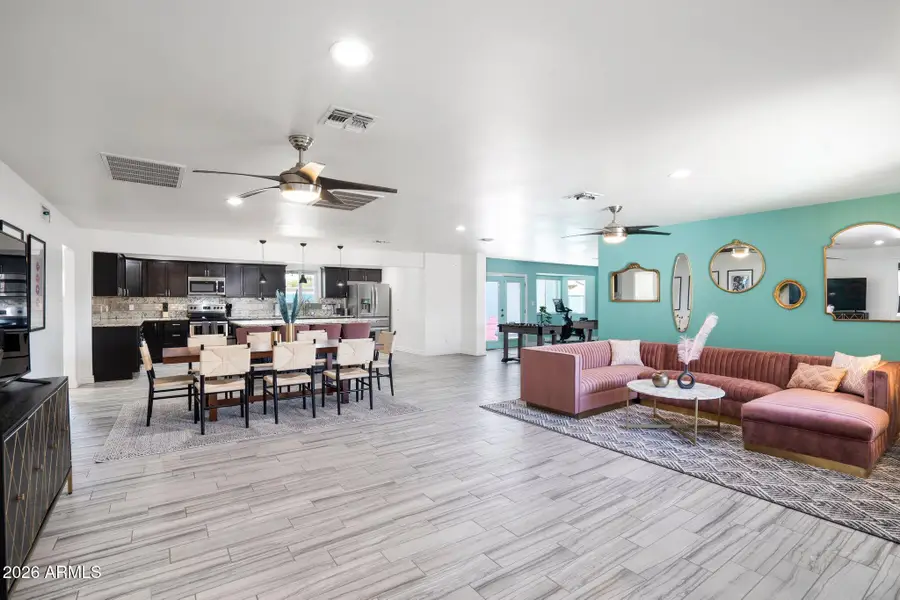 8237 E Chaparral Road, Scottsdale, AZ 85250 - #3