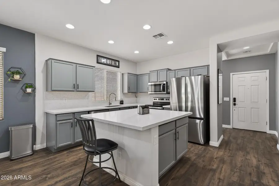 1705 S 235th Drive, Buckeye, AZ 85326 - #3