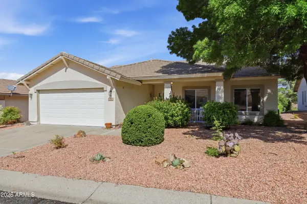 75 S Corral Circle, Cottonwood, AZ 86326