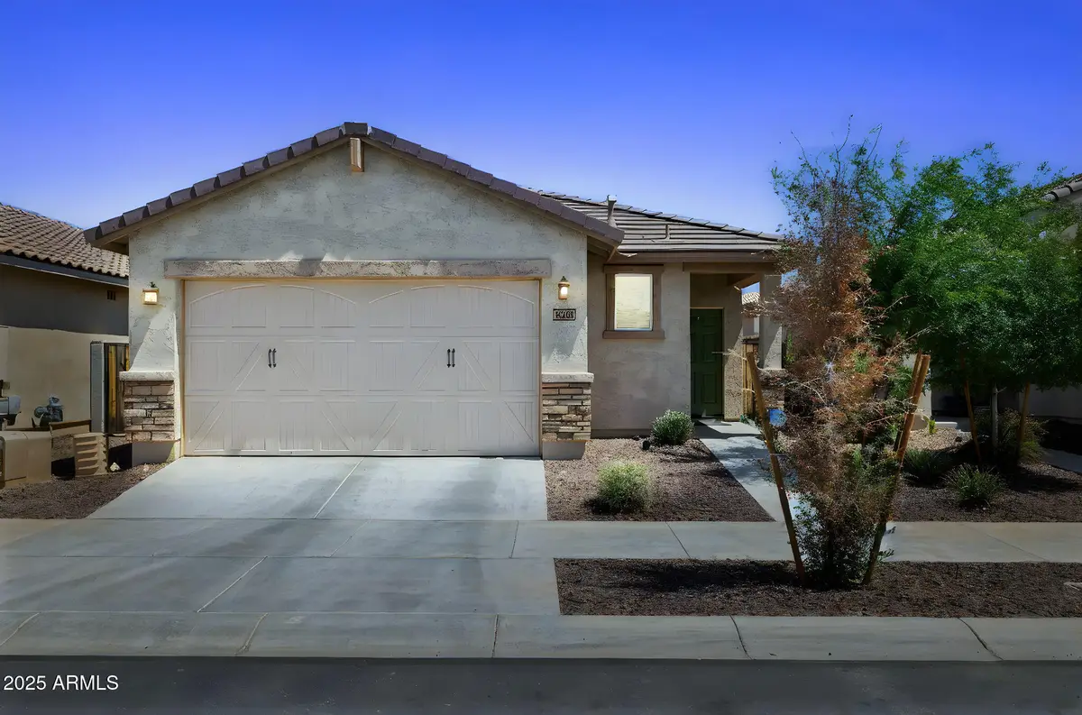 14360 W Pershing Street, Surprise, AZ 85379 - #1