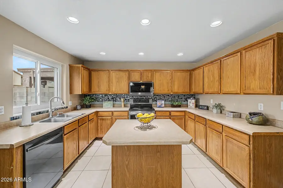 1921 W Vineyard Plains Drive, San Tan Valley, AZ 85144 - #3