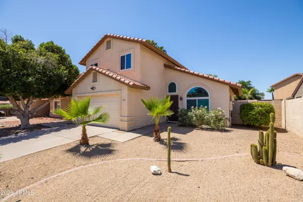 15022 S 28th Street, Phoenix, AZ 85048