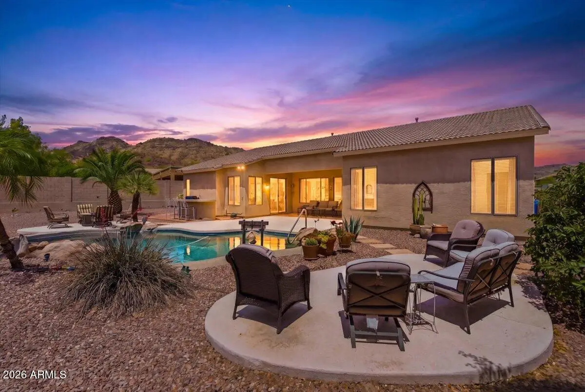 4411 W Butterwood Drive, Phoenix, AZ 85083 - #1