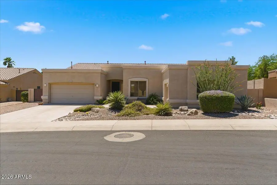 4411 W Butterwood Drive, Phoenix, AZ 85083 - #3