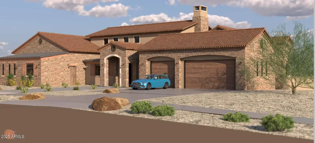 21235XXX W Elliot Road, Buckeye, AZ 85326 - #1