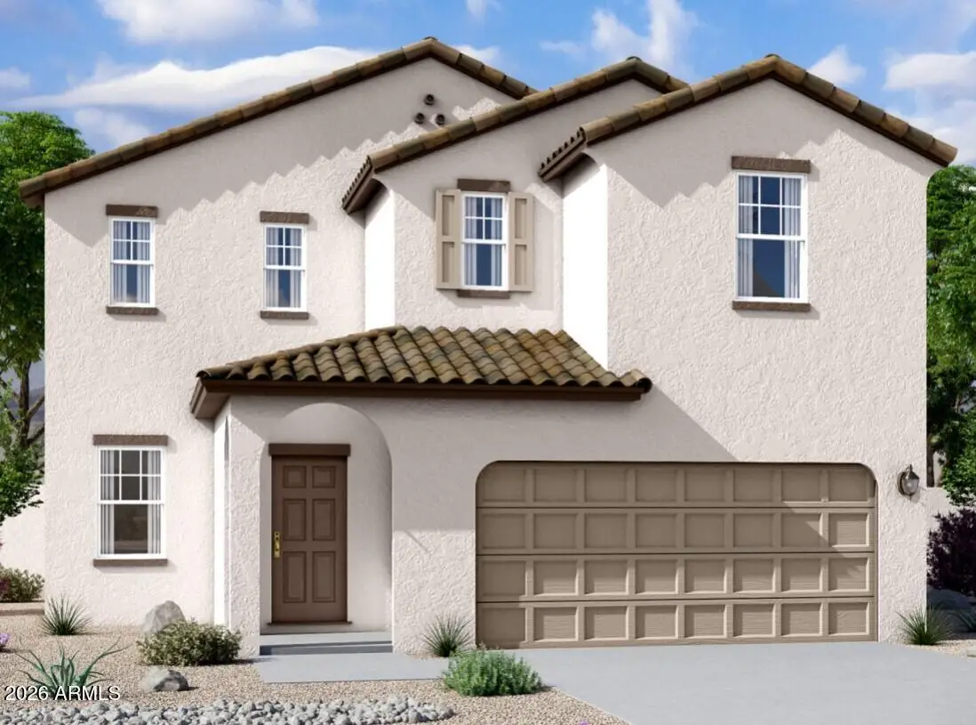 34153 N Holliday Way, San Tan Valley, AZ 85144 - #1