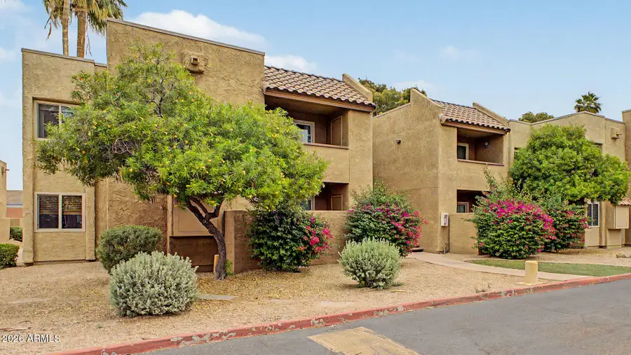 5877 N Granite Reef Road #1114, Scottsdale, AZ 85250 - #2