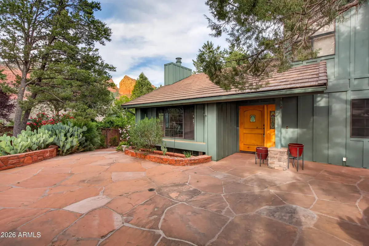 290 Coronado Trail, Sedona, AZ 86336 - #1