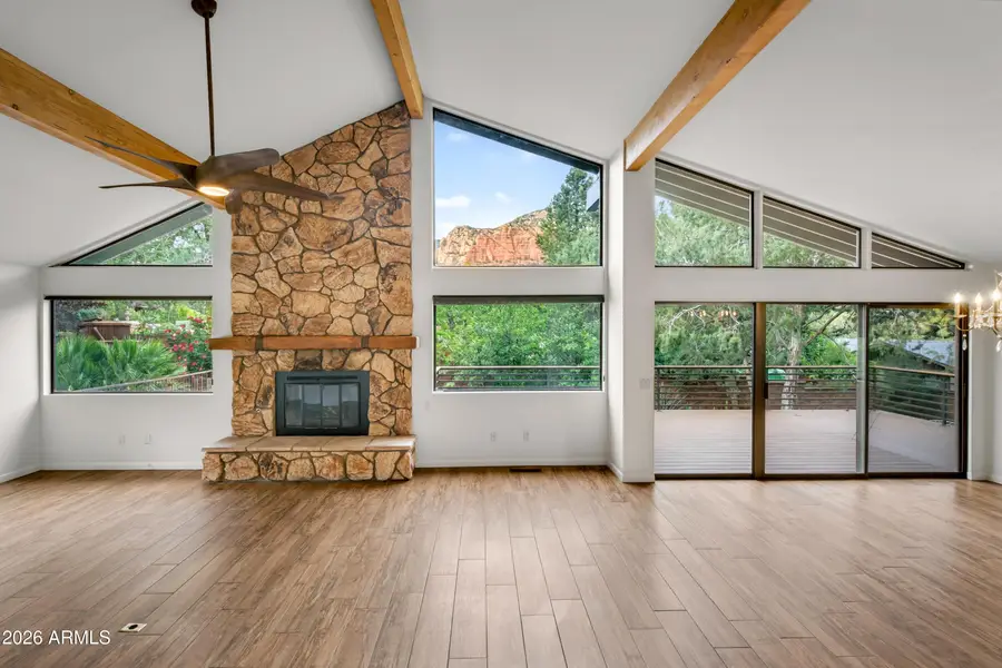 290 Coronado Trail, Sedona, AZ 86336 - #2