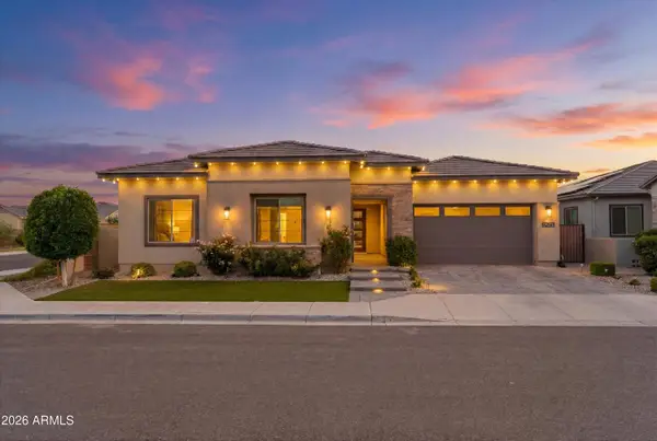 1290 E Ficus Way, Gilbert, AZ 85298