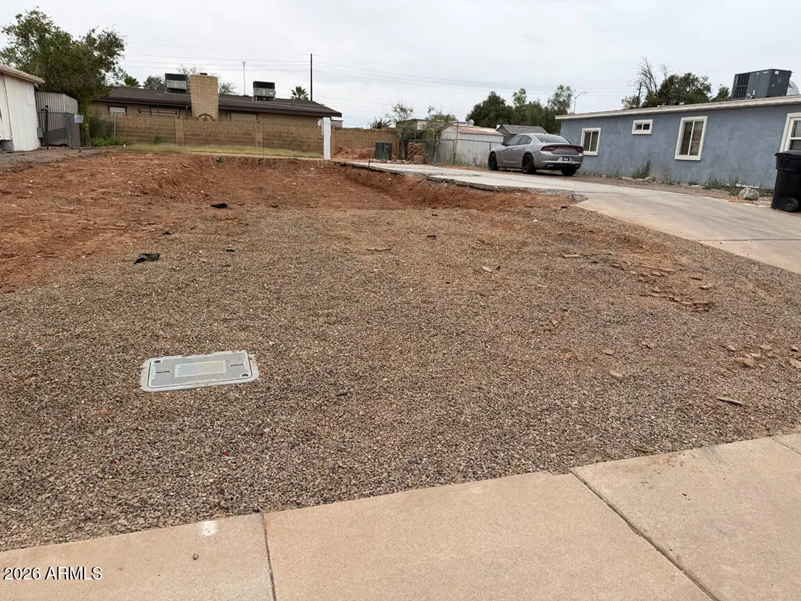 308 S Wayfarer -- #90, Mesa, AZ 85204 - #1