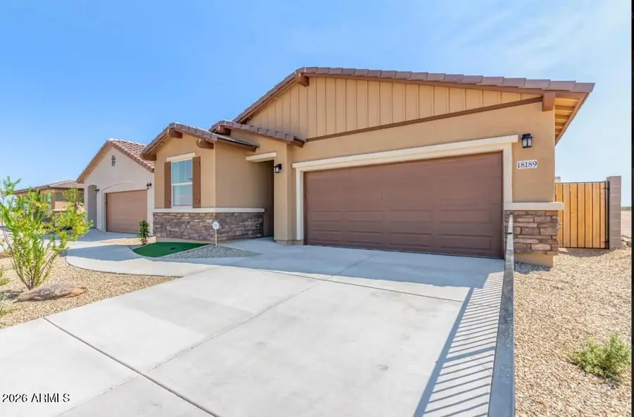 18189 W Avenida Del Sol Drive, Surprise, AZ 85387 - #2
