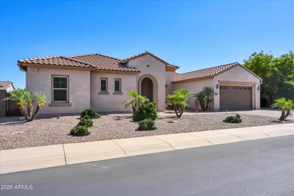 3353 E Aster Drive, Chandler, AZ 85286