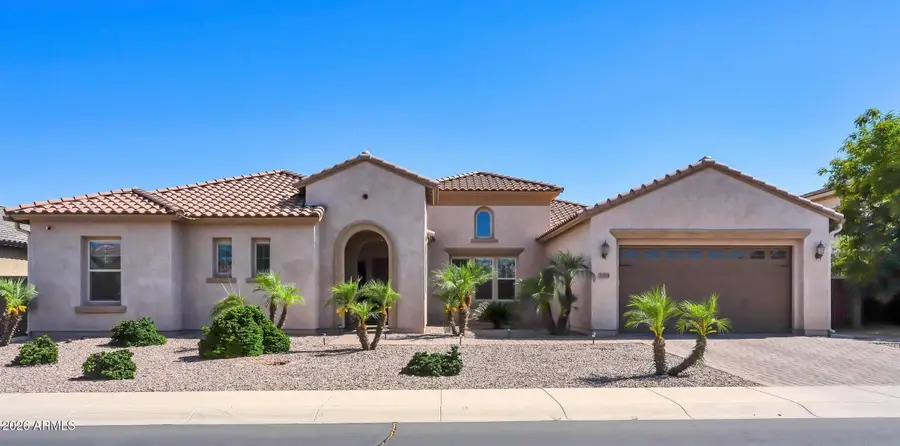 3353 E Aster Drive, Chandler, AZ 85286 - #2