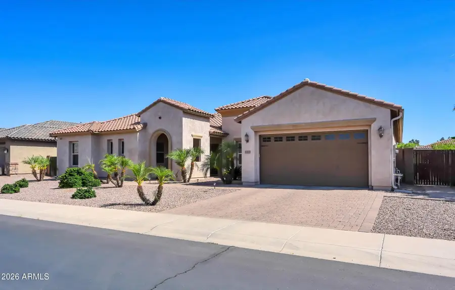 3353 E Aster Drive, Chandler, AZ 85286 - #3