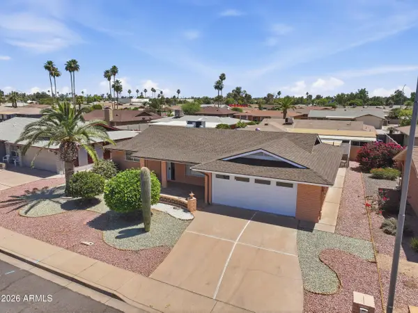 4247 E Carmel Avenue, Mesa, AZ 85206