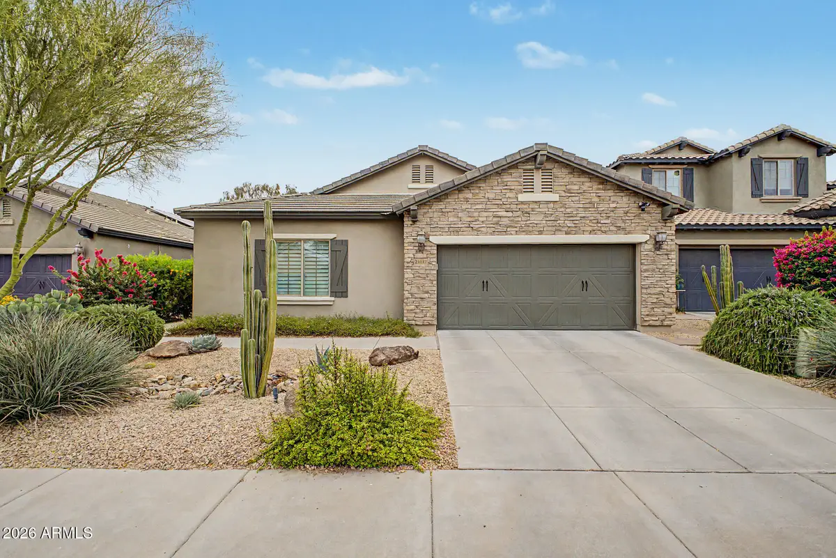 21117 N 37th Run, Phoenix, AZ 85050 - #1