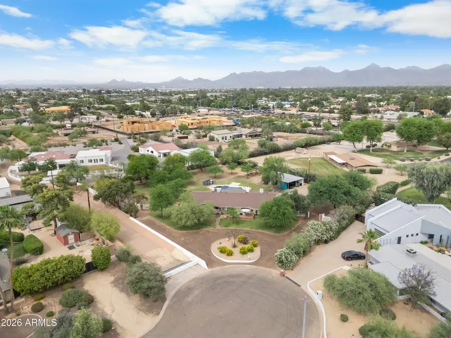 7026 E Sunnyside Drive, Scottsdale, AZ 85254 - #2