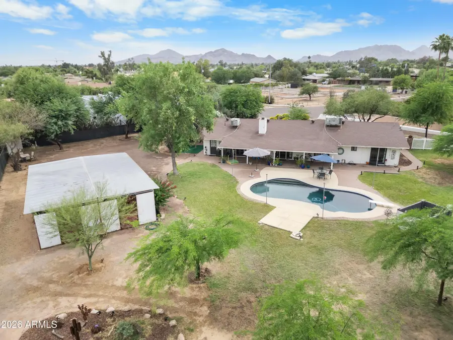 7026 E Sunnyside Drive, Scottsdale, AZ 85254 - #3