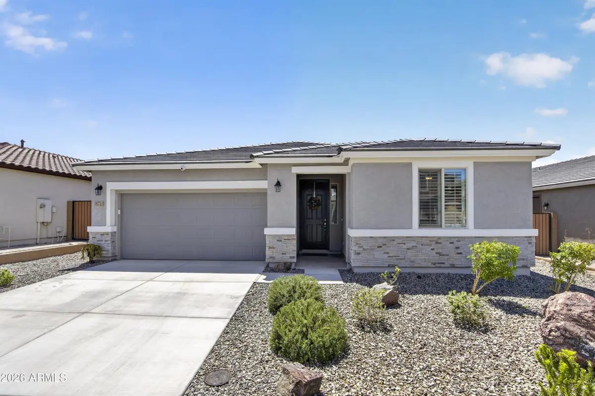 18723 E Richo Drive, Gold Canyon, AZ 85118 - #1