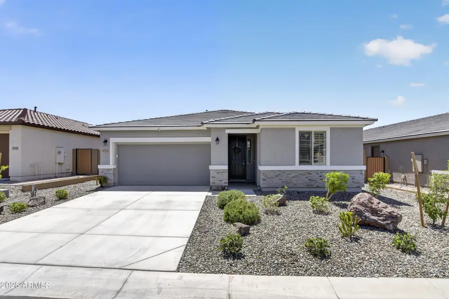 18723 E Richo Drive, Gold Canyon, AZ 85118 - #2
