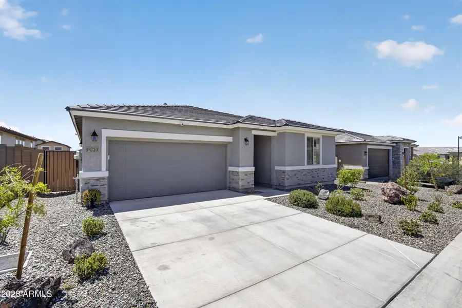 18723 E Richo Drive, Gold Canyon, AZ 85118 - #3