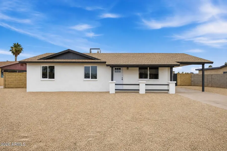 4316 E Grove Street, Phoenix, AZ 85040 - #2