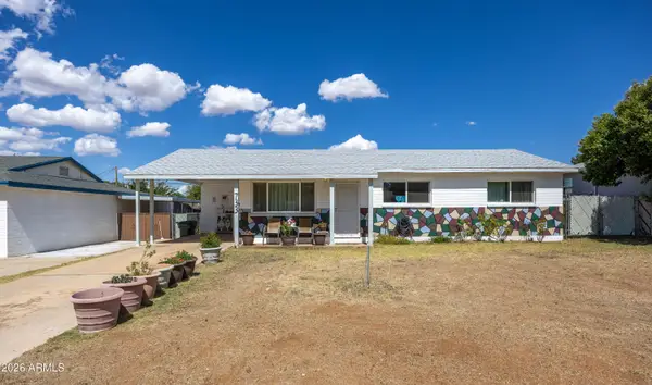 733 Langan Ave Avenue, Sierra Vista, AZ 85635