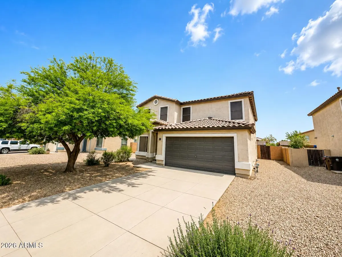 4322 E Shapinsay Drive, San Tan Valley, AZ 85140 - #1