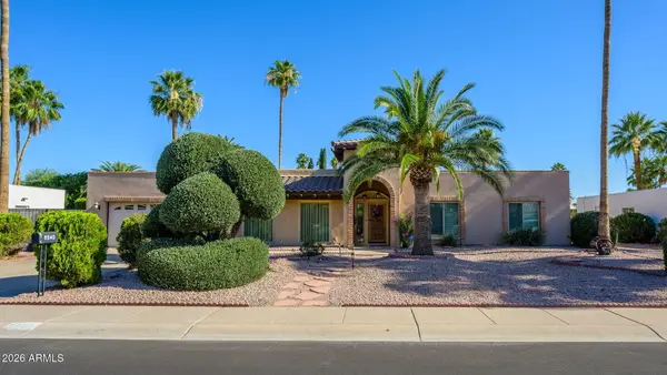 6540 E Presidio Road, Scottsdale, AZ 85254