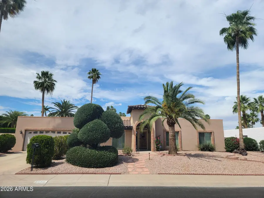 6540 E Presidio Road, Scottsdale, AZ 85254 - #2