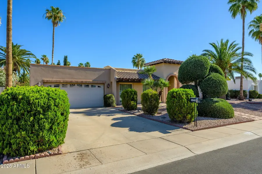 6540 E Presidio Road, Scottsdale, AZ 85254 - #3