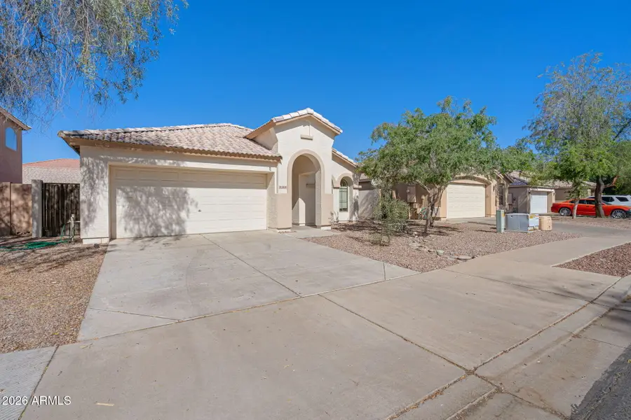 2830 N 106th Avenue, Avondale, AZ 85392 - #2