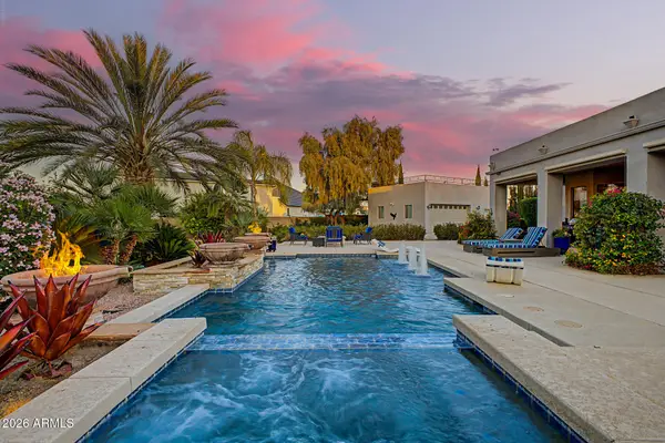 5474 W Rock Court, San Tan Valley, AZ 85144