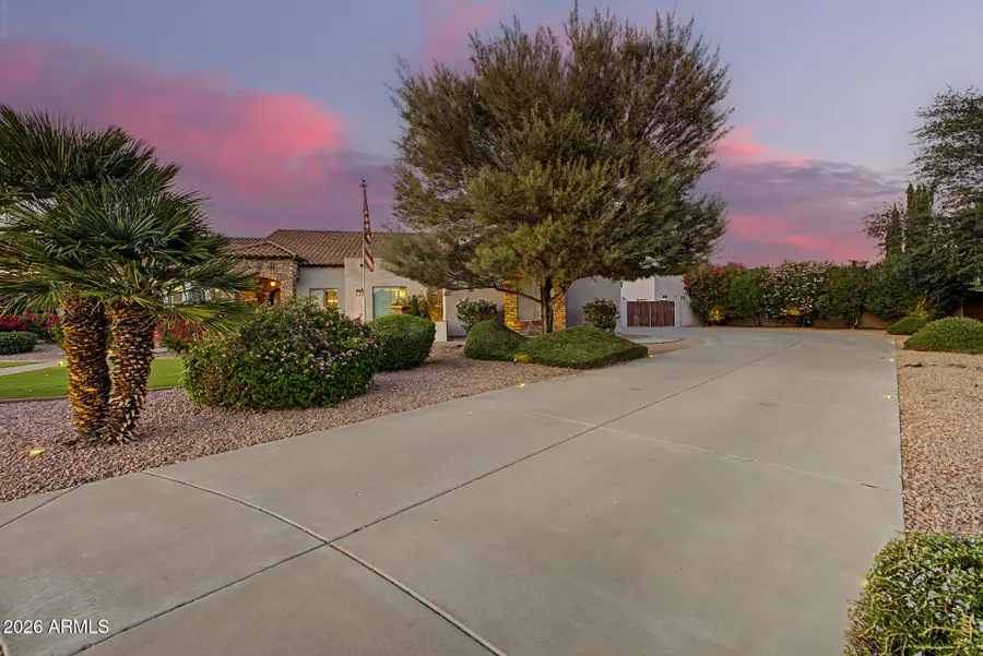 5474 W Rock Court, San Tan Valley, AZ 85144 - #3