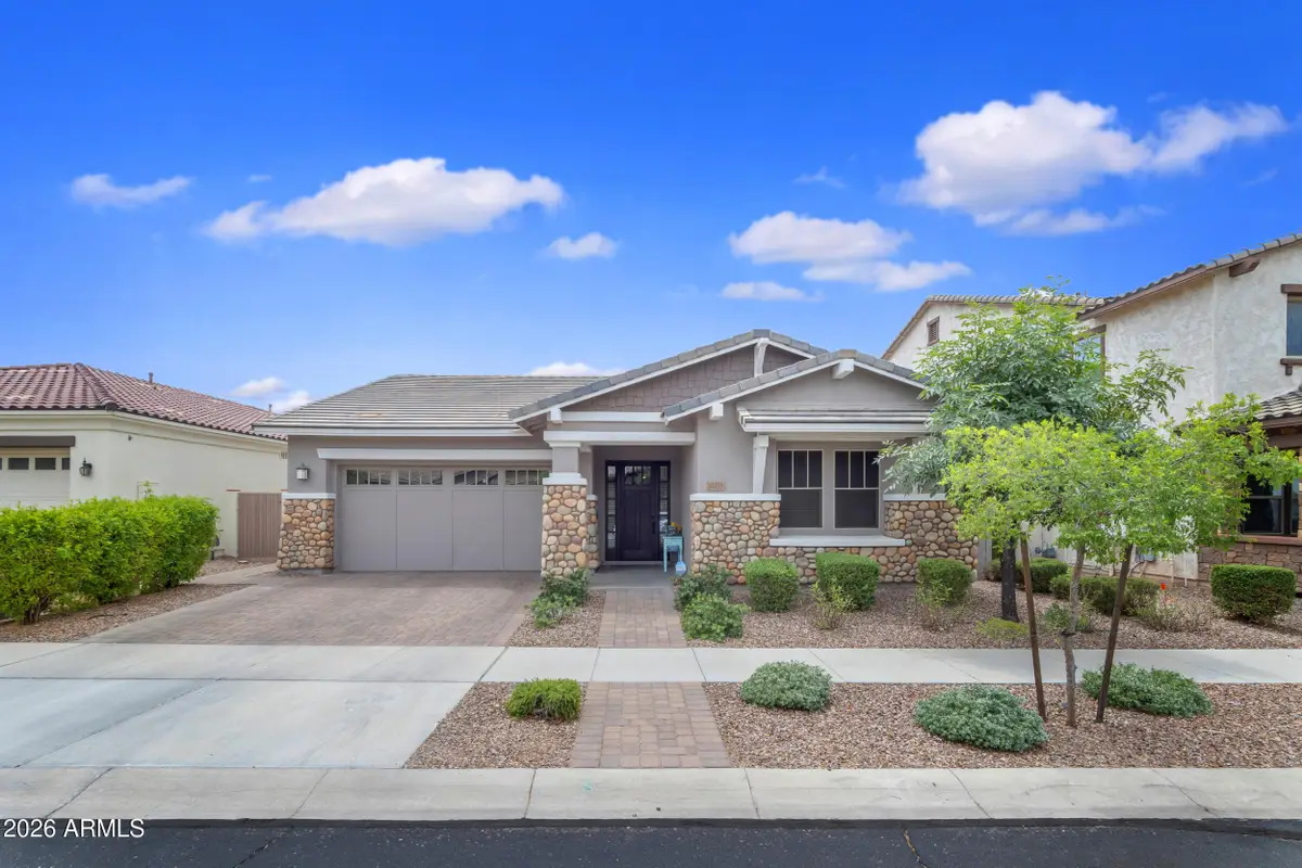 10339 E Kinetic Drive, Mesa, AZ 85212 - #1