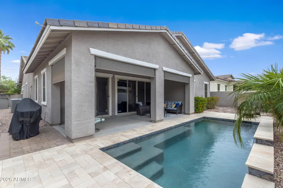 10339 E Kinetic Drive, Mesa, AZ 85212 - #2