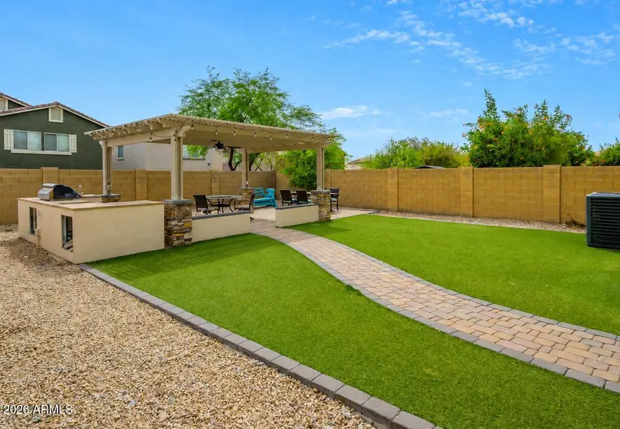 3751 W Whitman Drive, Anthem, AZ 85086 - #3