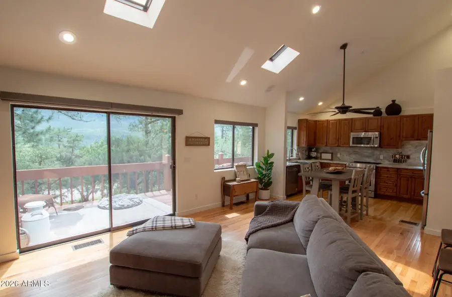 5120 N Juniper Loop, Pine, AZ 85544 - #3
