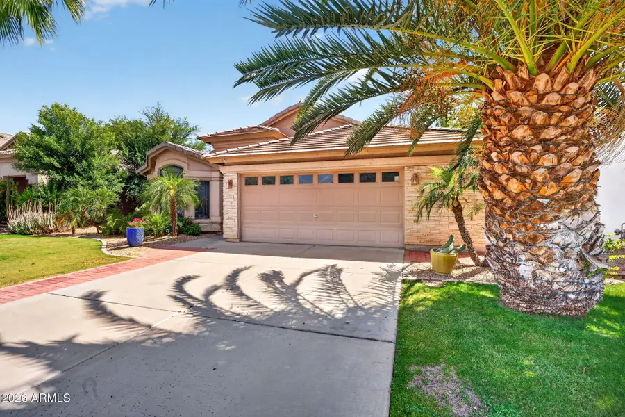 4791 S Vista Place, Chandler, AZ 85248 - #3