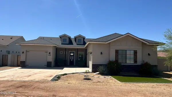 6236 S Flora Lane, Gold Canyon, AZ 85118