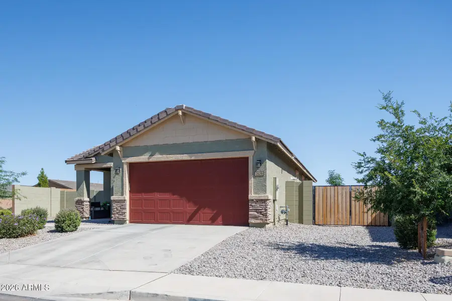 2628 E Rosario Mission Drive, Casa Grande, AZ 85194 - #3