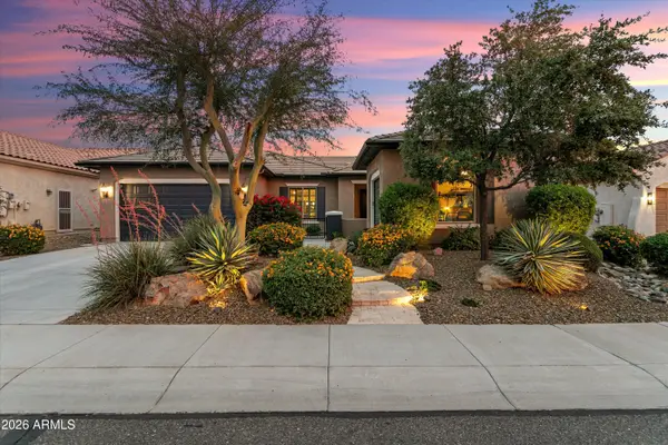 27165 W Tonopah Drive, Buckeye, AZ 85396