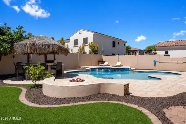 24226 N 25th Street, Phoenix, AZ 85024