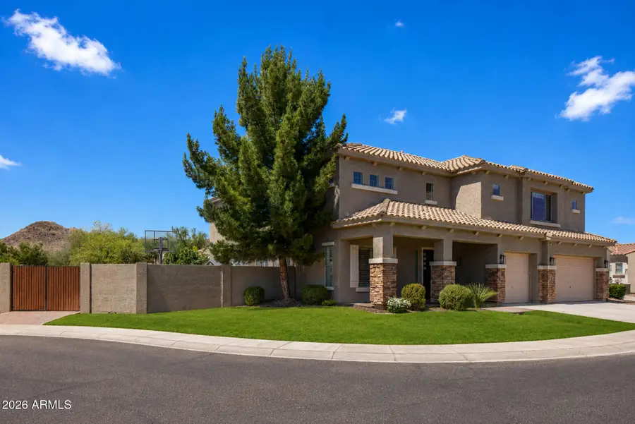 24226 N 25th Street, Phoenix, AZ 85024 - #3