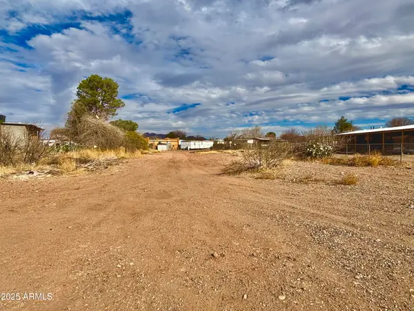 TBD N Washington Avenue #145, Douglas, AZ 85607